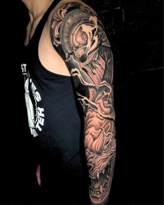 Tattoo tatuaje tatuador