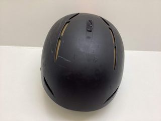 casco esqui bolle