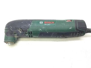 multiherramienta bosch pmf 190 e
