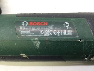 multiherramienta bosch pmf 190 e