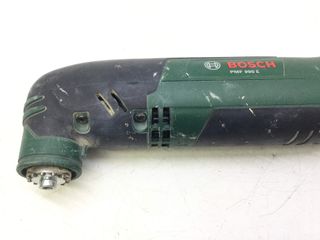 multiherramienta bosch pmf 190 e
