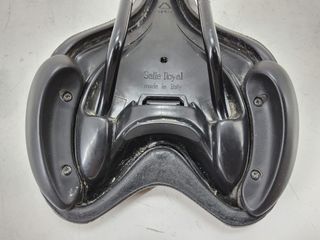 sillin selle royal 9888