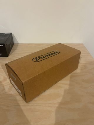 Pedal Guitarra Cry Baby Wah 95q