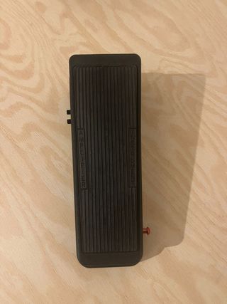 Pedal Guitarra Cry Baby Wah 95q