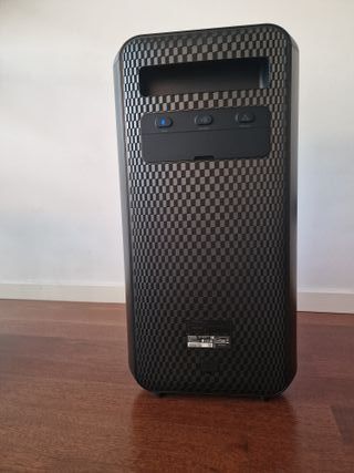 Torre de Sonido Altavoz Samsung MX-ST50B NUEVA