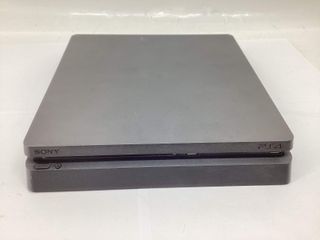 sony ps4 slim 500gb