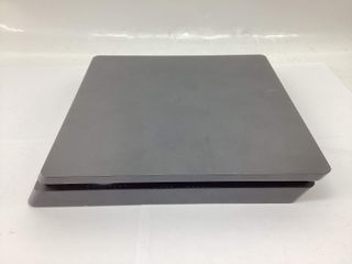 sony ps4 slim 500gb