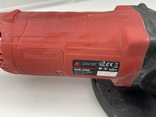 radial stayer agr 2000