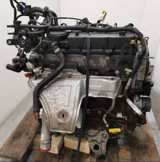 Motor Peugeot Boxer 2.2 HDi 4H03