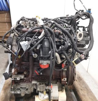 Motor Peugeot Boxer 2.2 HDi 4H03