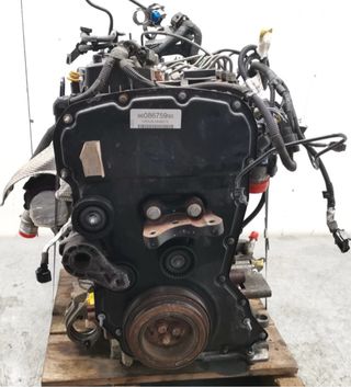 Motor Peugeot Boxer 2.2 HDi 4H03
