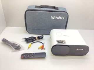 proyector polivalente wimius k5