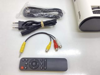 proyector polivalente wimius k5