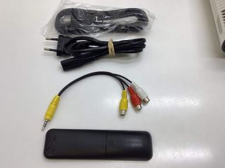 proyector polivalente wimius k5