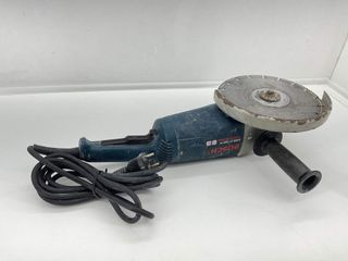 radial bosch gws 21-230 h