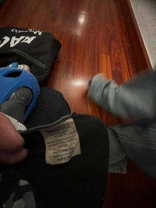 Patines en línea para niños, talla ajustable 31-34