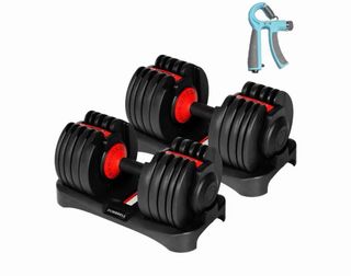 Mancuernas Ajustables 48kg