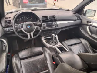 BMW X5 2004