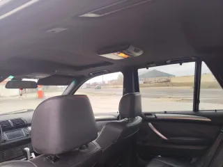 BMW X5 2004