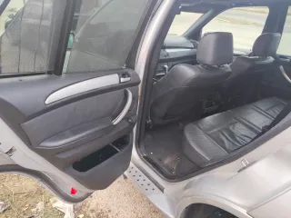 BMW X5 2004