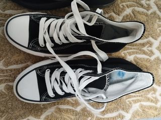 Zapatos de vestir y deportivos mujer