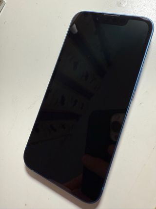iPhone 13 mini 128GB Azul