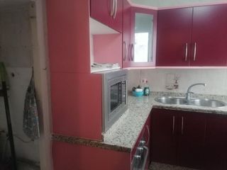 Piso en venta en Huerta de la Reina - Trassierra en Córdoba
