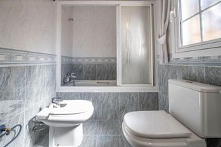 Chalet en venta en Cerrillo de Maracena - Periodistas en Granada