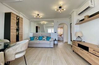 Piso en venta en Torrelamata - La Mata en Torrevieja