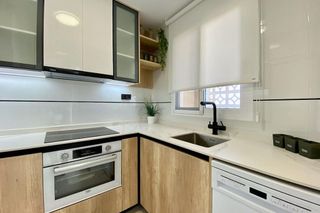 Piso en venta en Torrelamata - La Mata en Torrevieja