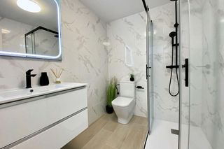 Piso en venta en Torrelamata - La Mata en Torrevieja