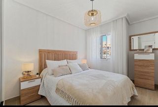 Piso en venta en Torrelamata - La Mata en Torrevieja