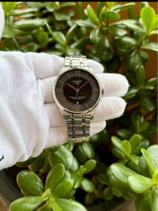 Tissot Chemin des Tourelles Powermatic 80