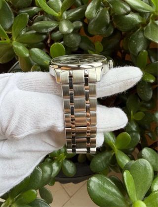 Tissot Chemin des Tourelles Powermatic 80