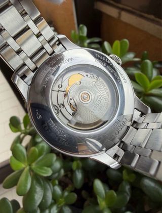 Tissot Chemin des Tourelles Powermatic 80