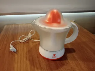 Exprimidor Thulos 40W