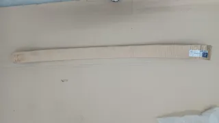 Moldura Parabrisas Mercedes W211 Clase C A21167006