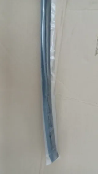 Moldura Parabrisas Mercedes W211 Clase C A21167006