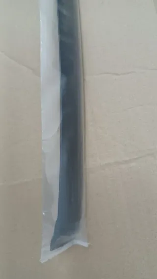 Moldura Parabrisas Mercedes W211 Clase C A21167006