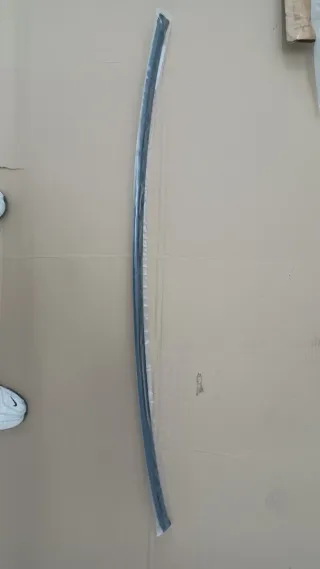 Moldura Parabrisas Mercedes W211 Clase C A21167006