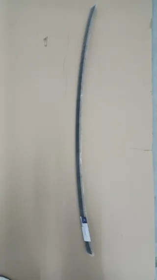 Moldura Parabrisas Mercedes W211 Clase C A21167006