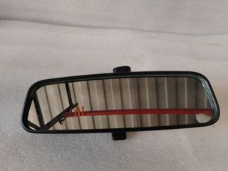 Espejo Retrovisor Interior Mercedes W169 W245