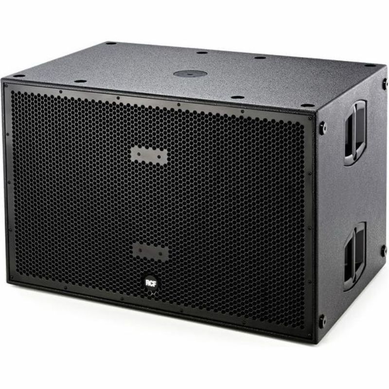 Altavoces RCF Nuevos afbeelding 2