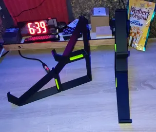 Soporte elektron + td-3 / rd-6