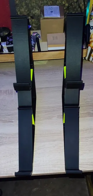 Soporte elektron + td-3 / rd-6