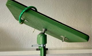 Mesa giratoria para Bonsái