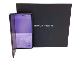 honor magic v3 12gb 512gb