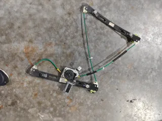 Elevalunas BMW E46 Compact Delanteros