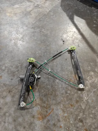 Elevalunas BMW E46 Compact Delanteros