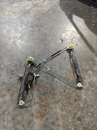 Elevalunas BMW E46 Compact Delanteros